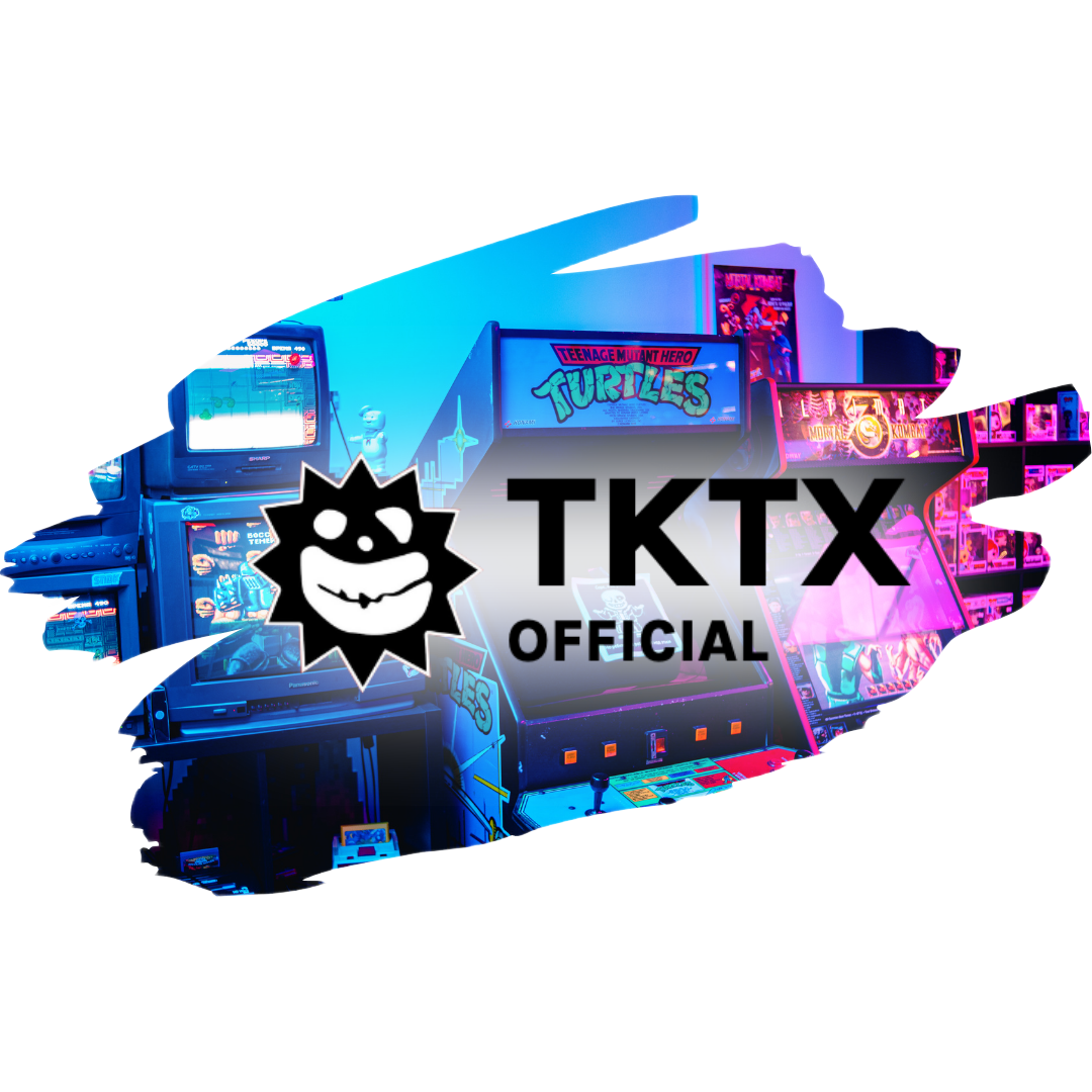 Zamów TKTX